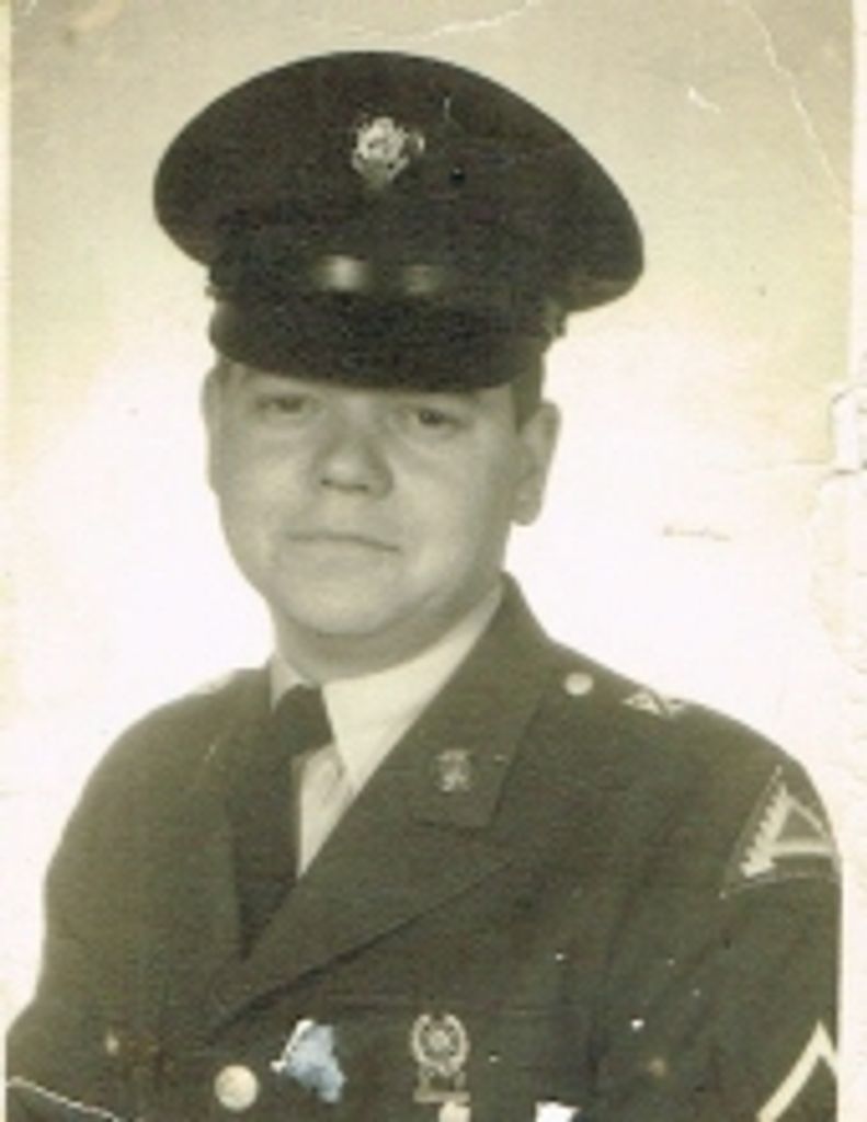 David Leroy Miller