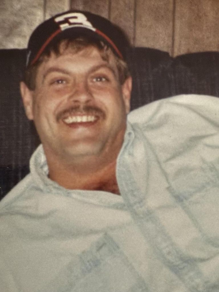 Randy Reed Profile Photo