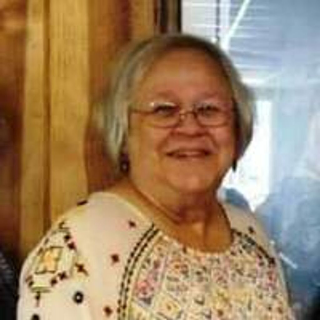 Helen Adams Leblanc