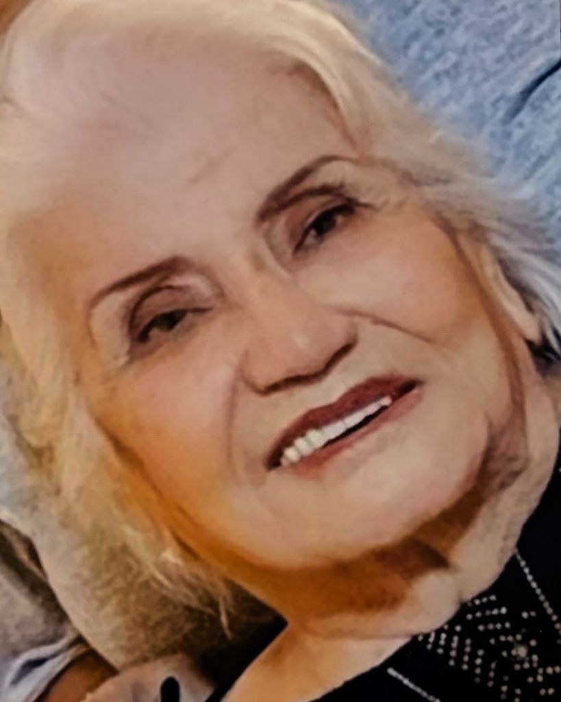 Antonia Z. Martinez Profile Photo