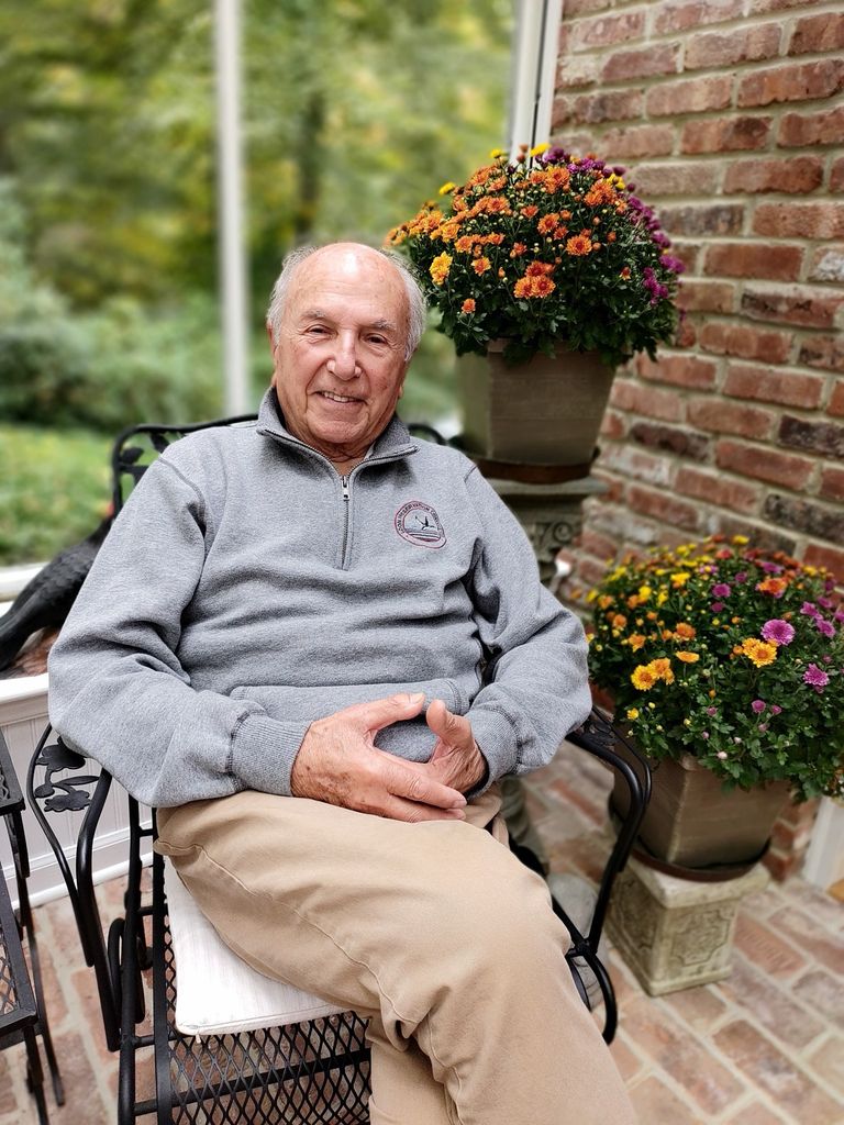John Frank Iannetta Profile Photo