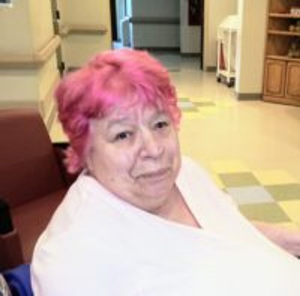 Connie L. Van Linder