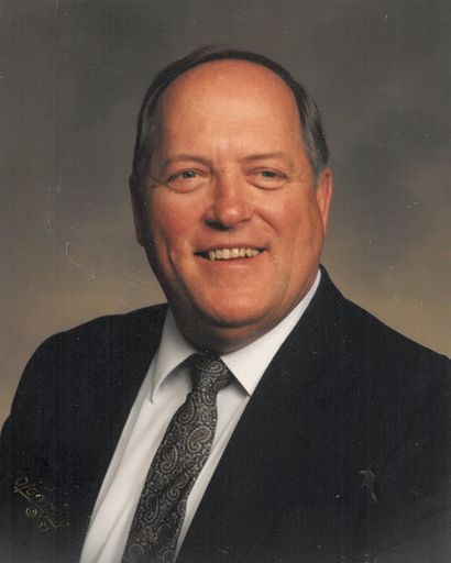Mural Frank Castleberry Profile Photo
