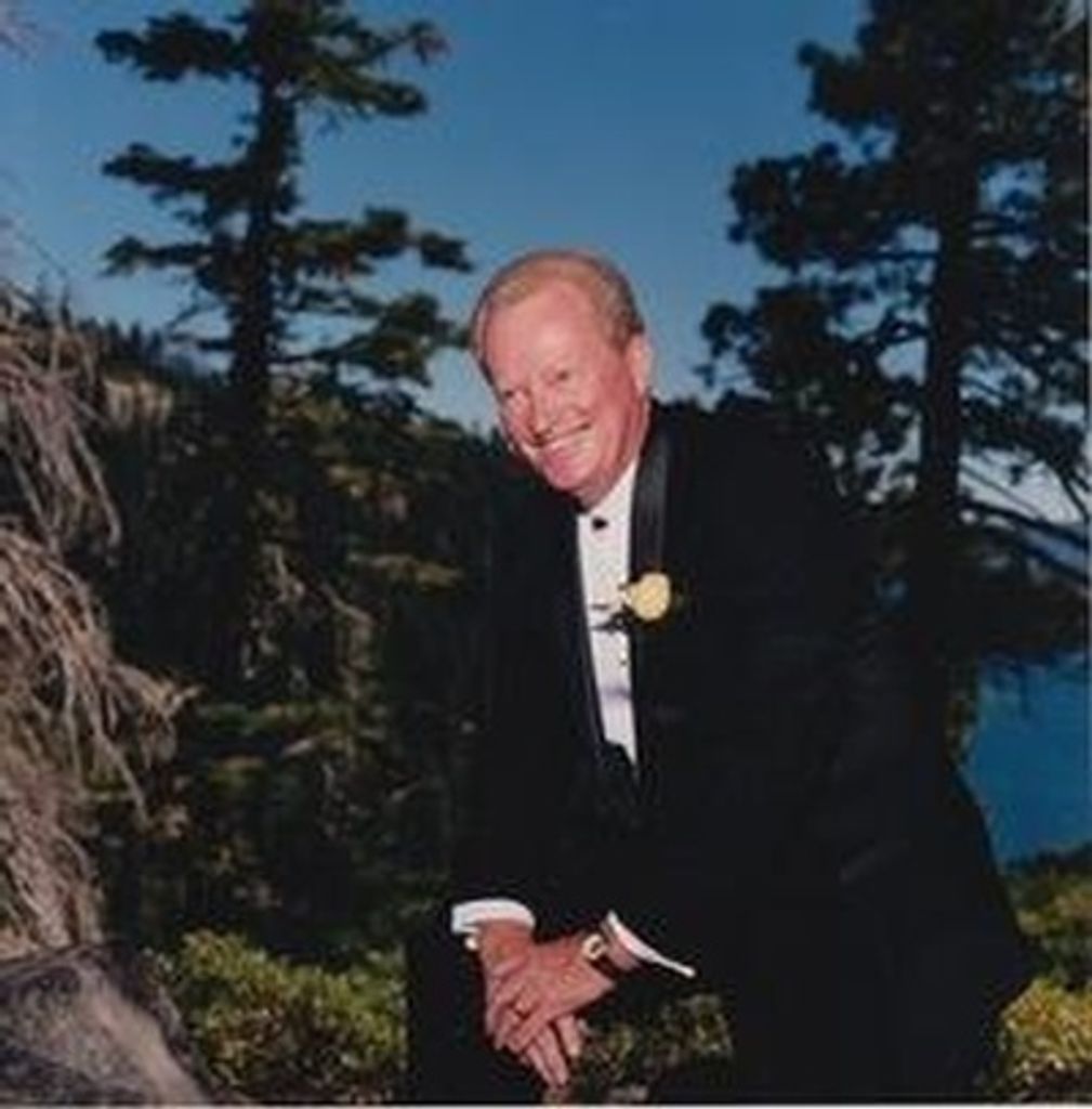 William P. (Bill) Davis