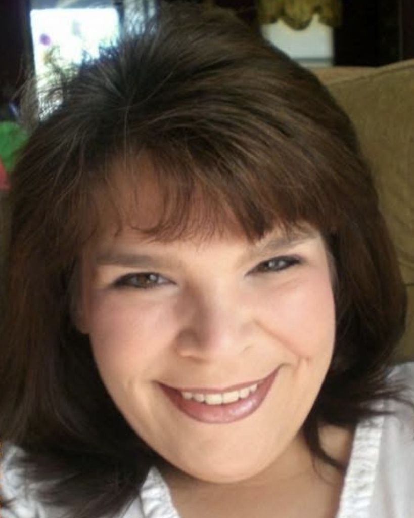 Kellie Louise Blough Forbes
