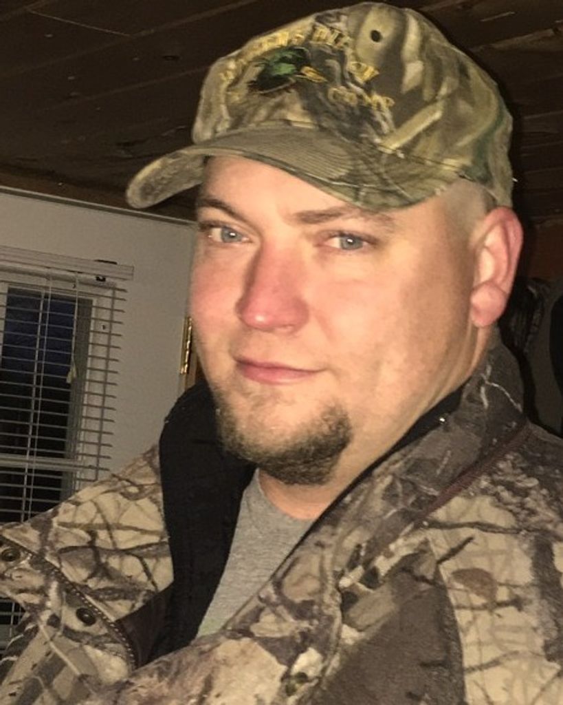 Ryan Mark Johnson