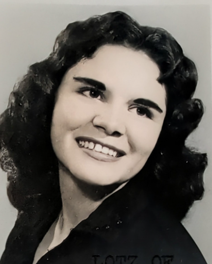 Mary Rita Jaramillo