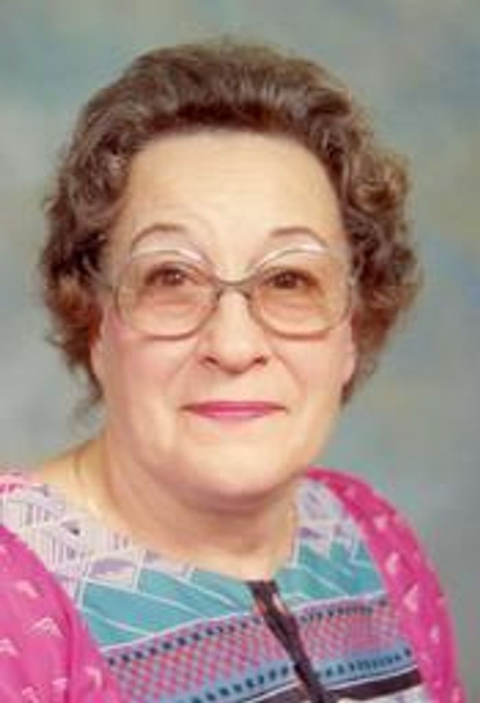 Janina "Jennie" Kowalow Green