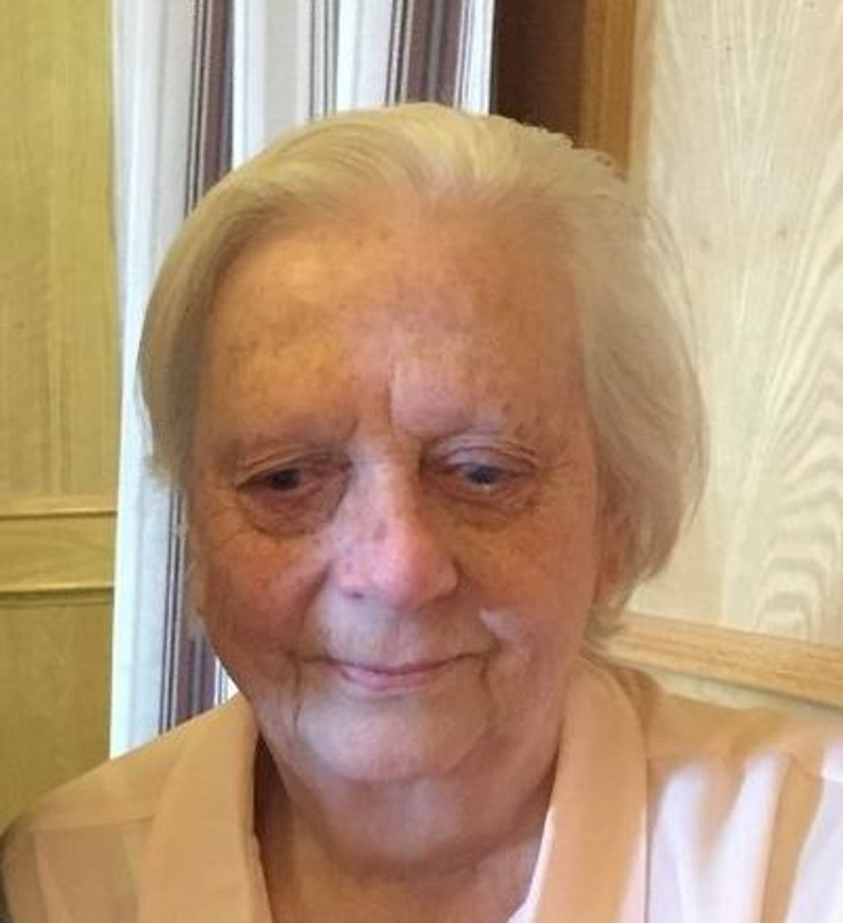 Mary Anne Vanderyagt Profile Photo