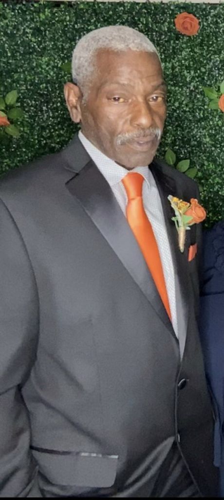 Lanoris King Profile Photo