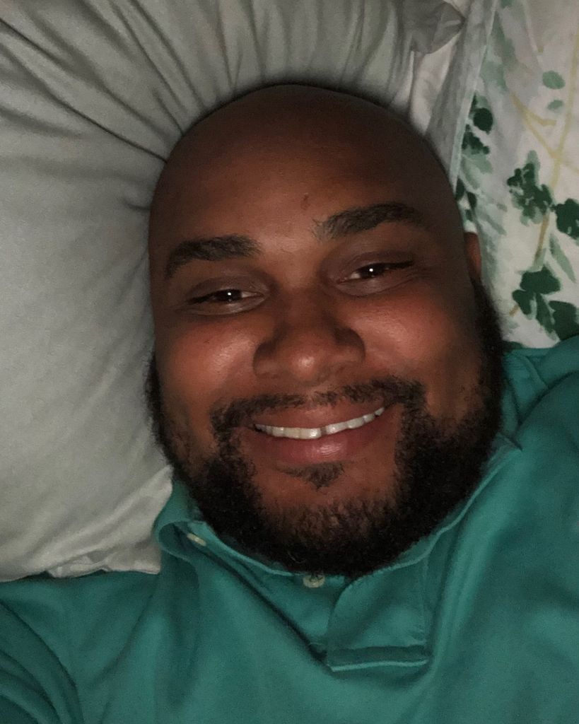 Jeron J. Smith Profile Photo