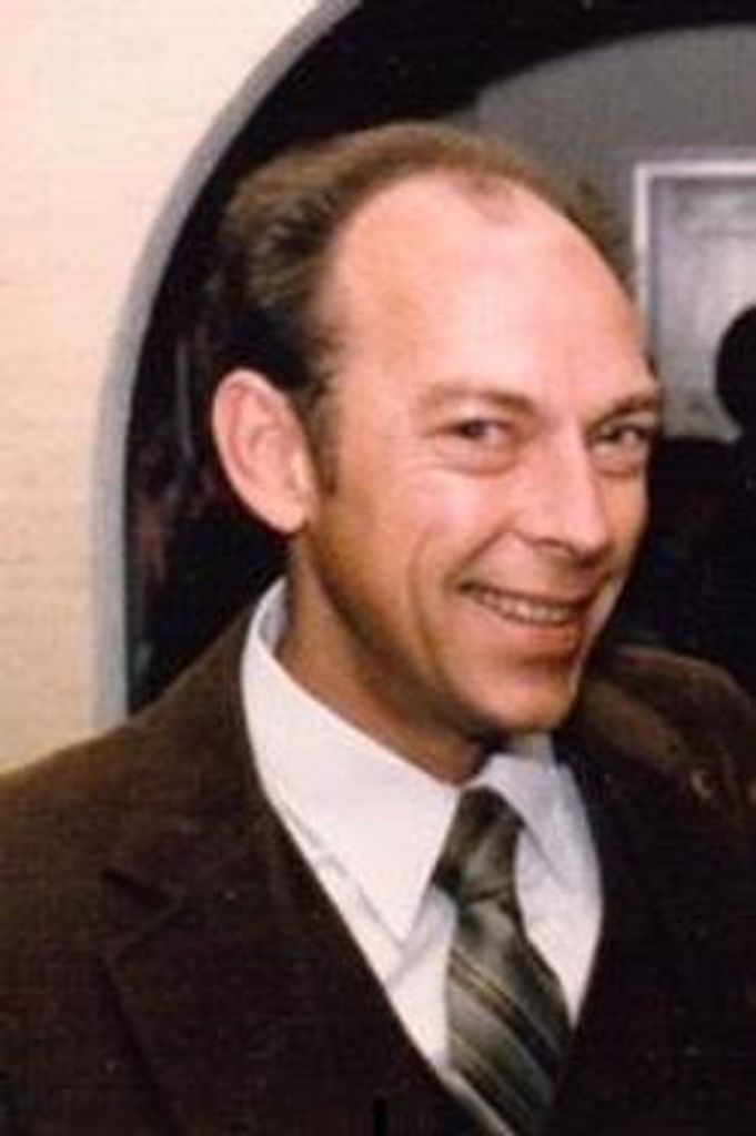 Carl Rolland Clayton Profile Photo