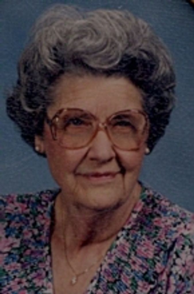 Donna Mae Sattler