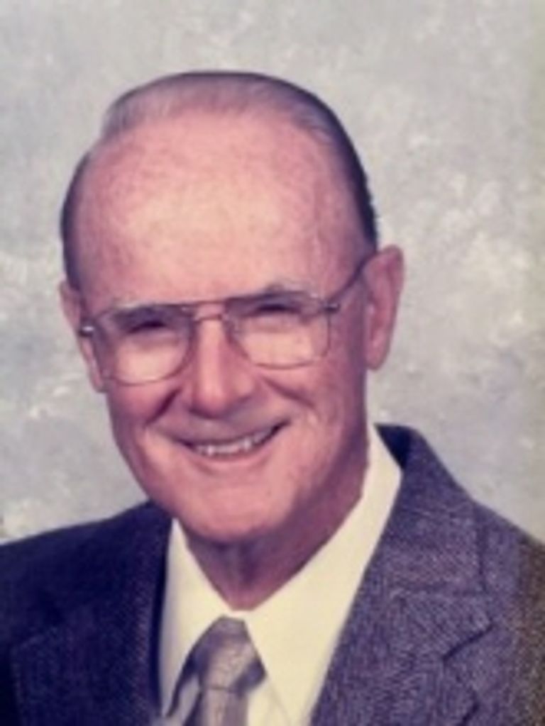 Robert G. Walker