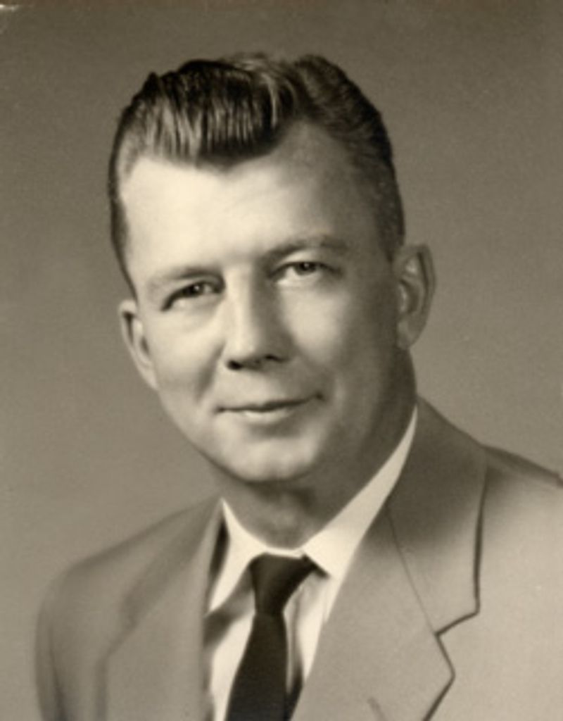 Bill Rosendahl