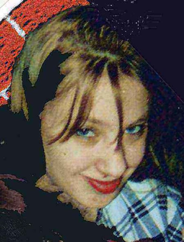 Michelle Lynn Lazicki