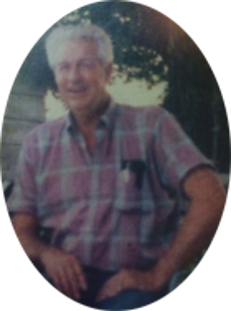 John Hogan