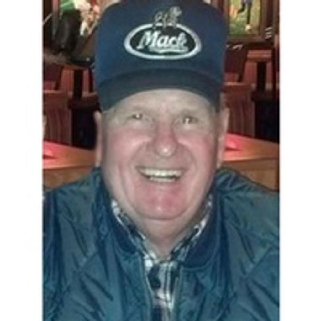 Robert E. "Bob" Mcanallen