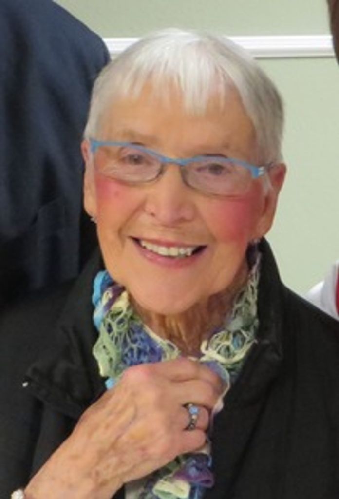 Lucille Lillian (Limke)  Durocher