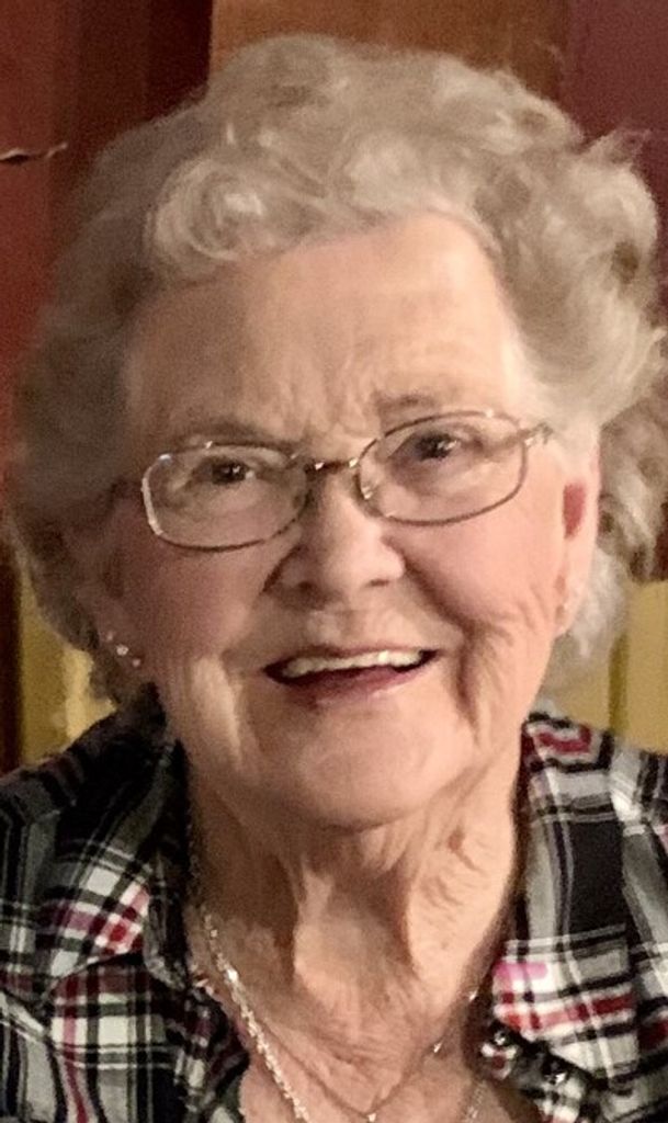 Anjean Vander Veen Profile Photo