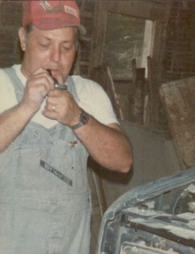 James "Jim" C. Mallon Profile Photo