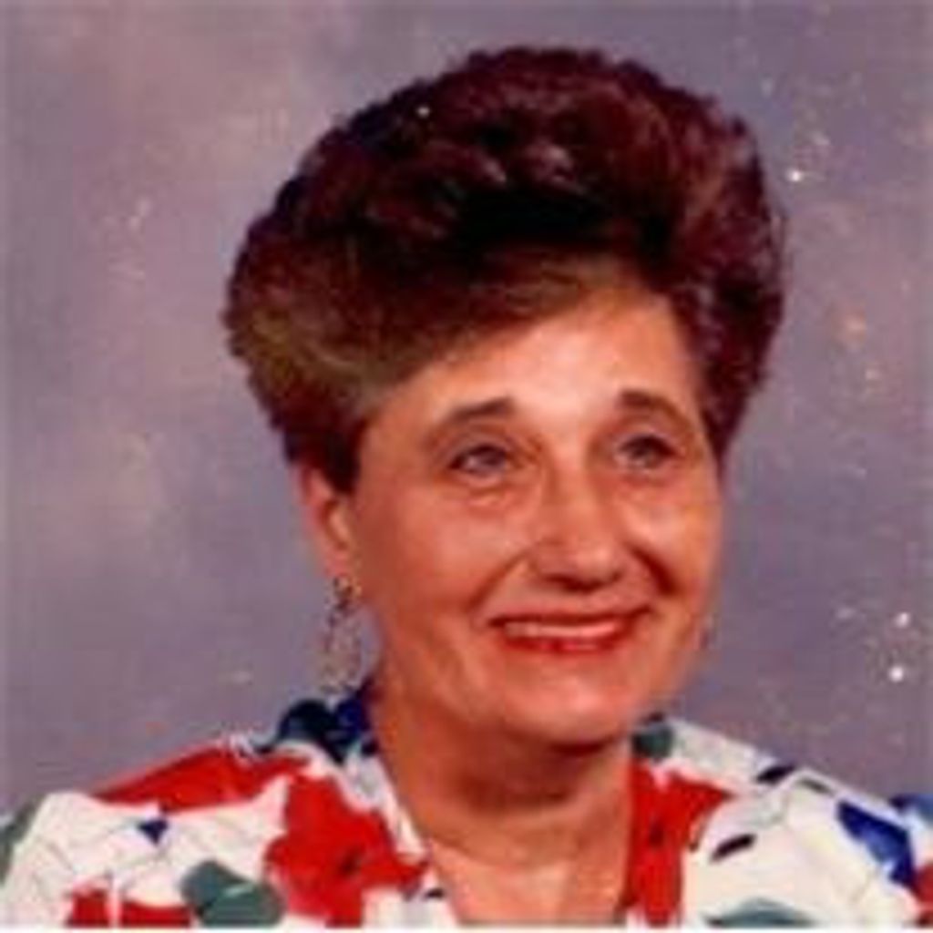 Mrs. Shirley Mae Duncan Shehan Profile Photo