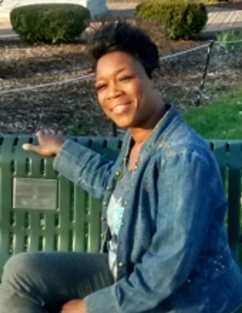 Niya M. Ware