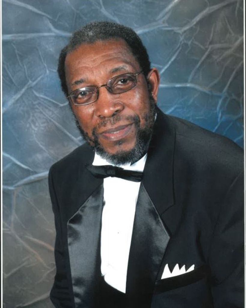 Rudolph Hennigan Profile Photo