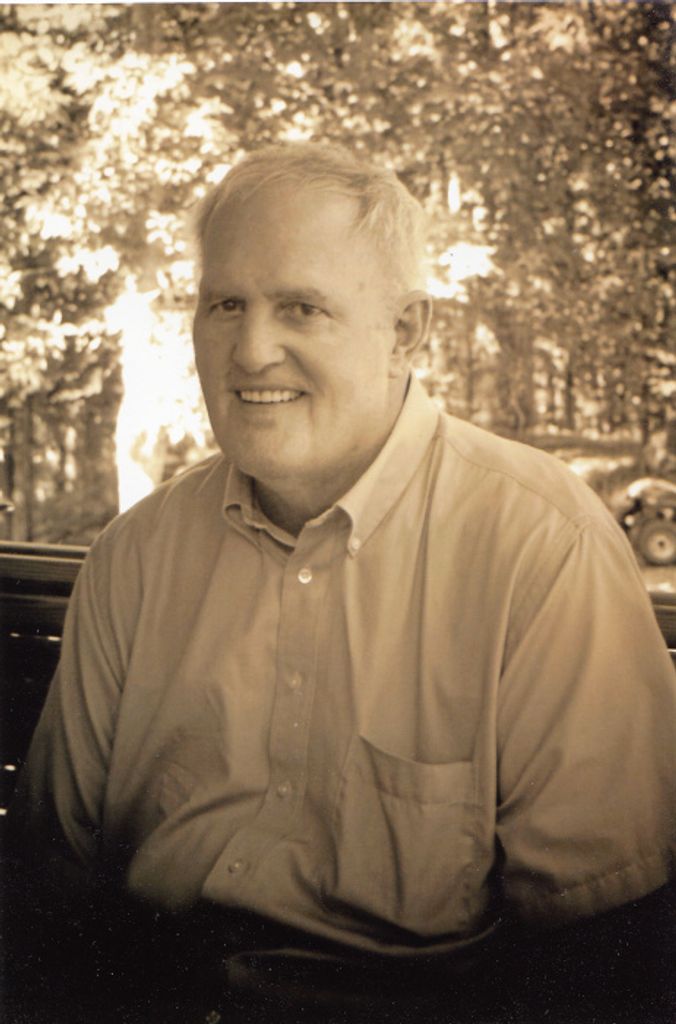 Randall Everett Schultz Profile Photo