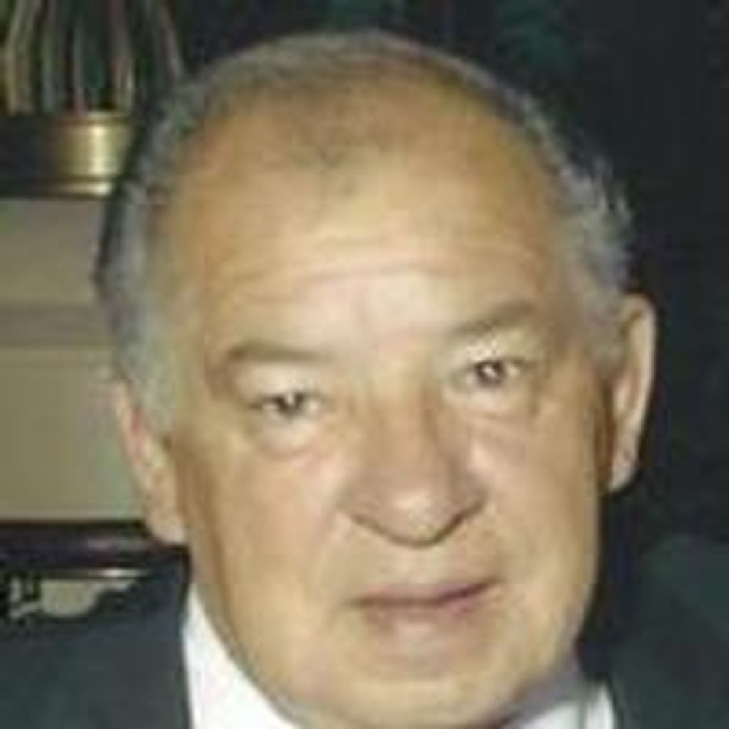 Reymundo Horacio Aragon