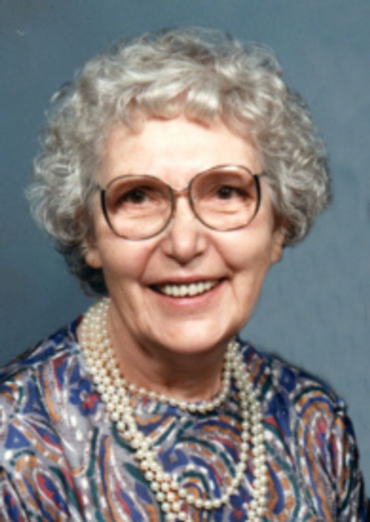 Darlene R. Capron