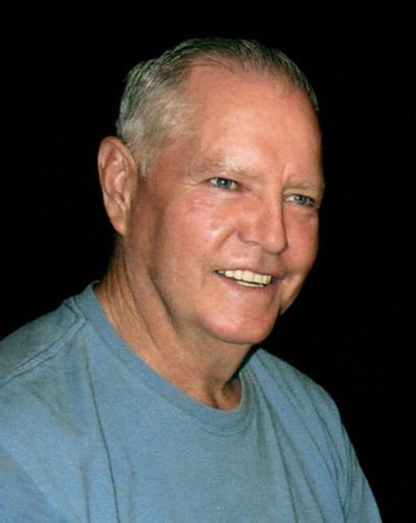 Jack H. Dodd Profile Photo