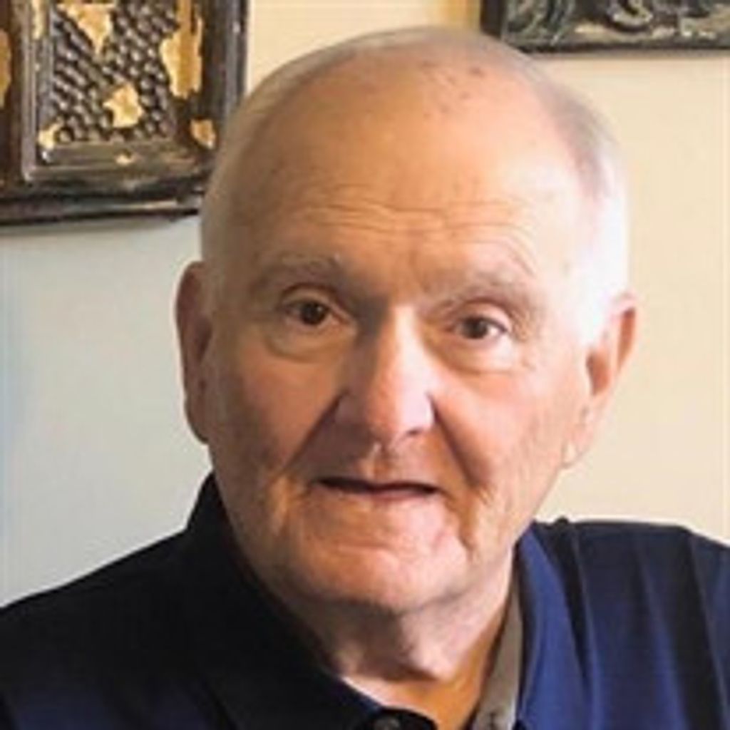 Ronald "Ronnie" Edward Turner