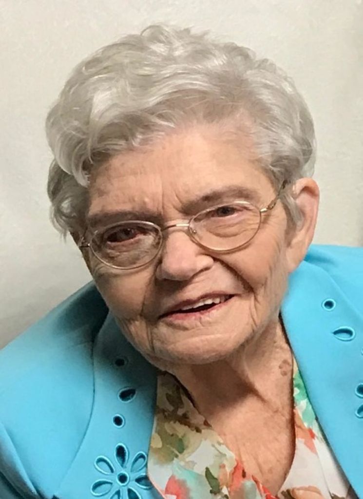 Carol Wall