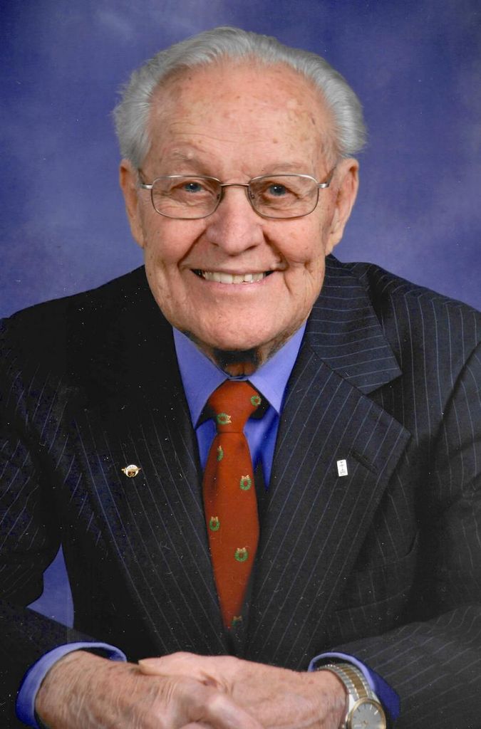 Robert Hall Profile Photo