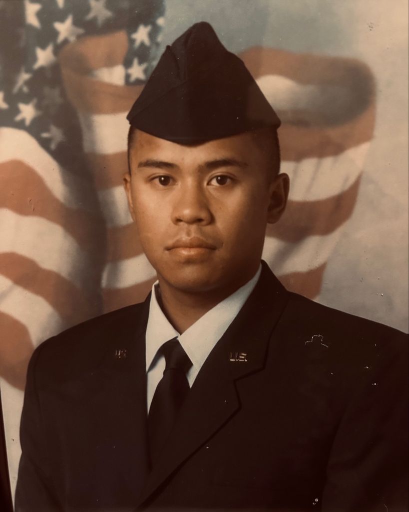 Jeffrey Monton Tolentino