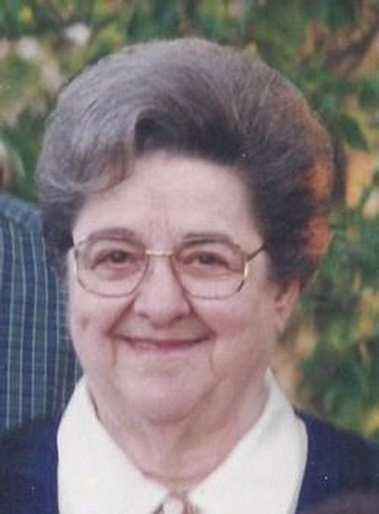 Irene Neuenschwander