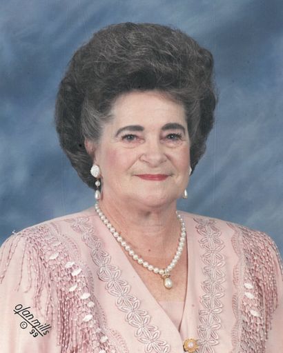 Lettie Crocker Ray's obituary image