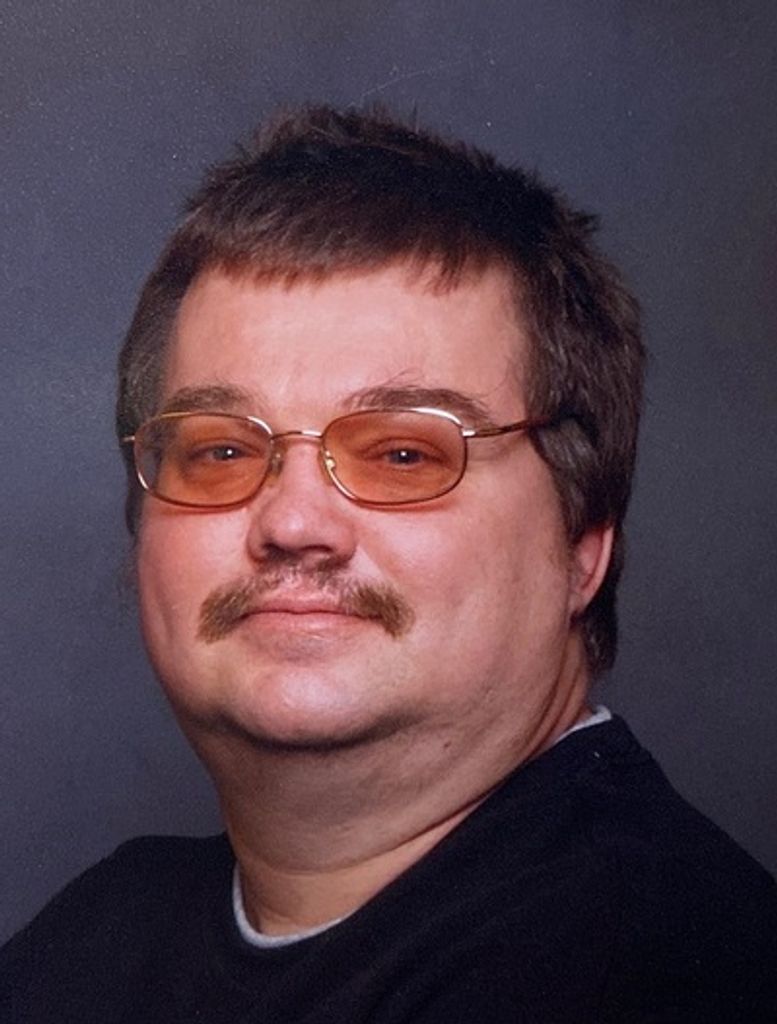 John "Bucky" R. Sharar, Jr. Profile Photo