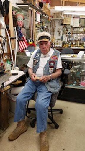 William Frederick "Stan Or Renegade" Stanley (Ret) photo gallery thumbnail 47 of 81