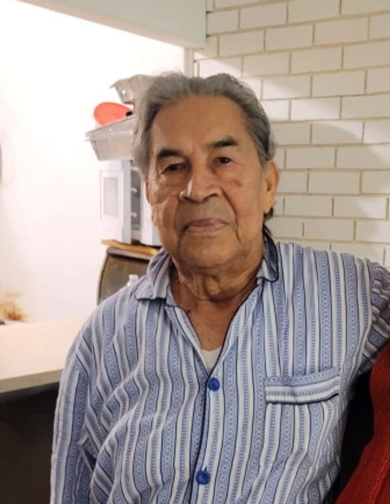 Jose Santos Moreno Profile Photo