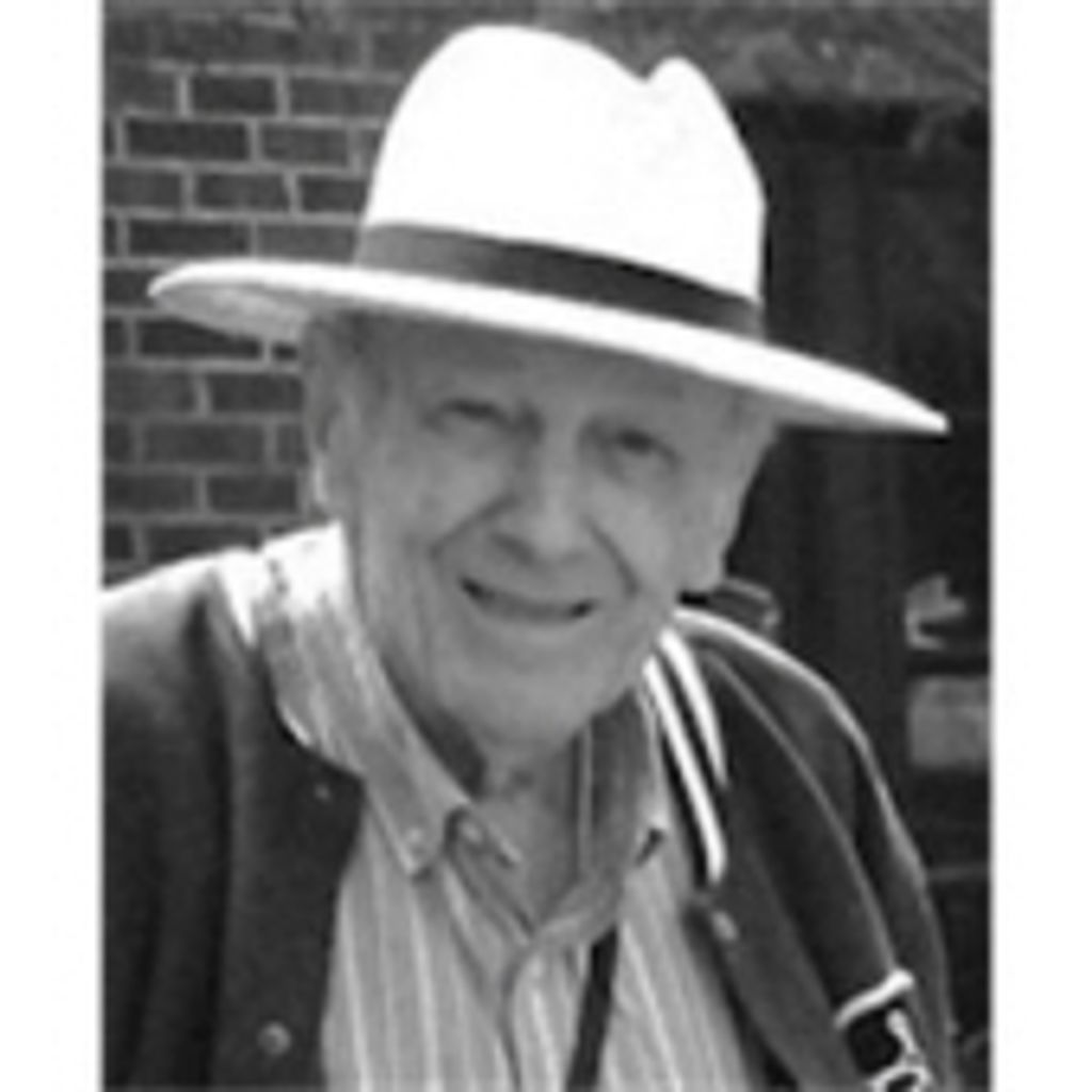 The Rev. Marvin Evans Profile Photo