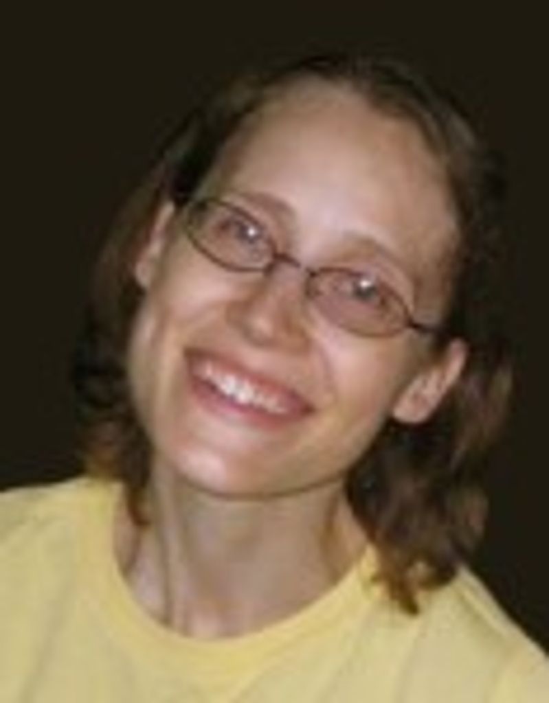 Erin Tofflemire Profile Photo