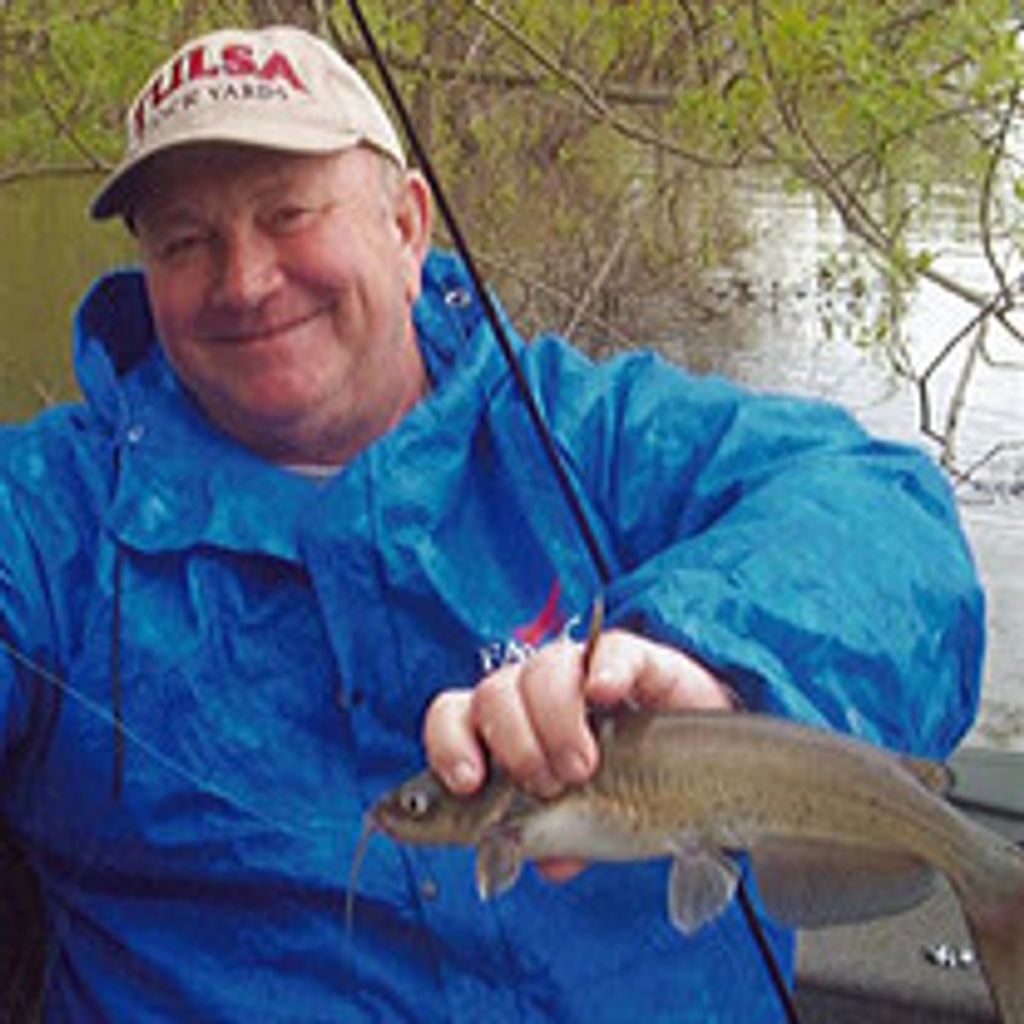 Billy G. Rader