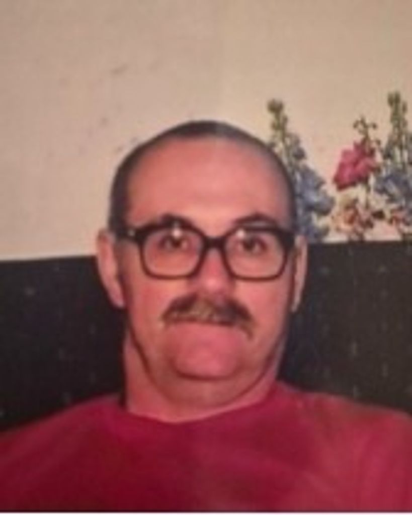 Harold C. Furman