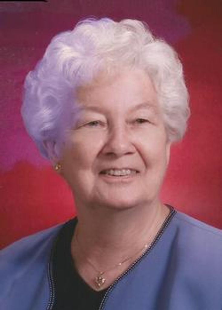 Beatrice Louise Singer King