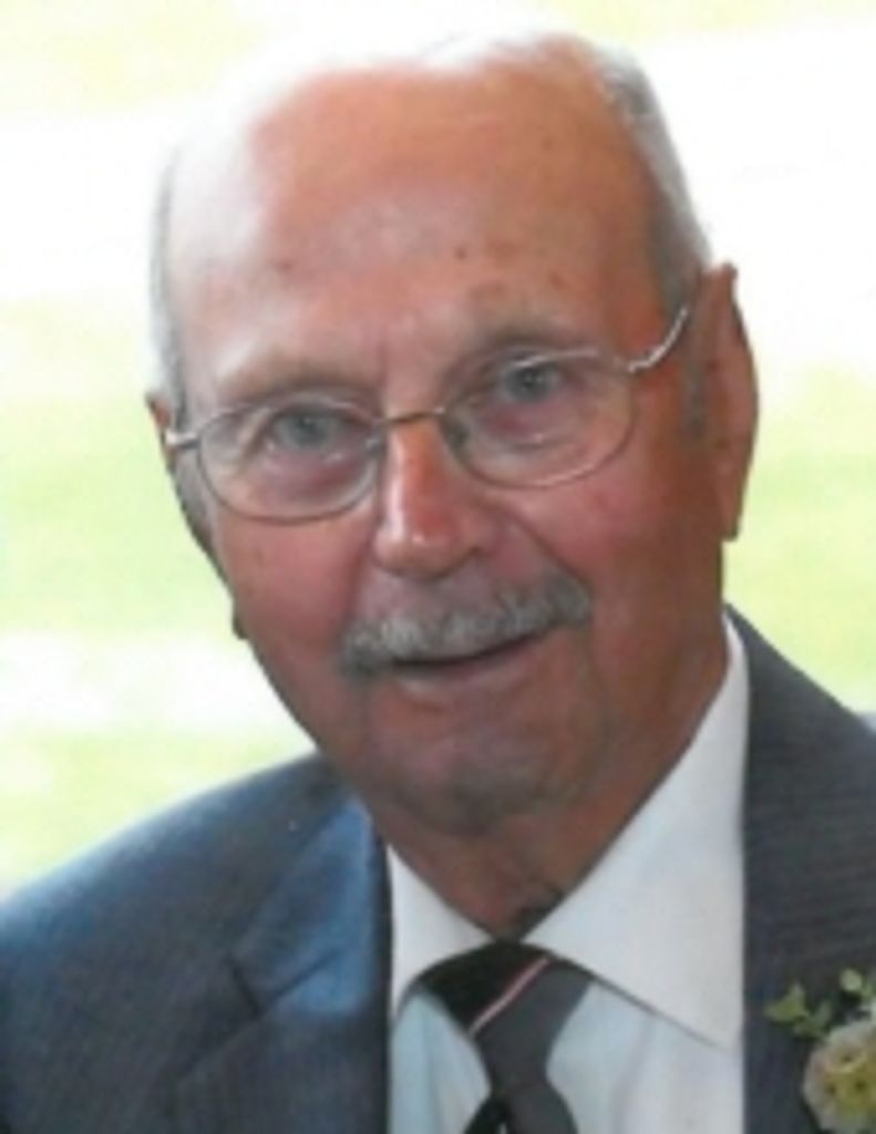 Rene R. Bouchard