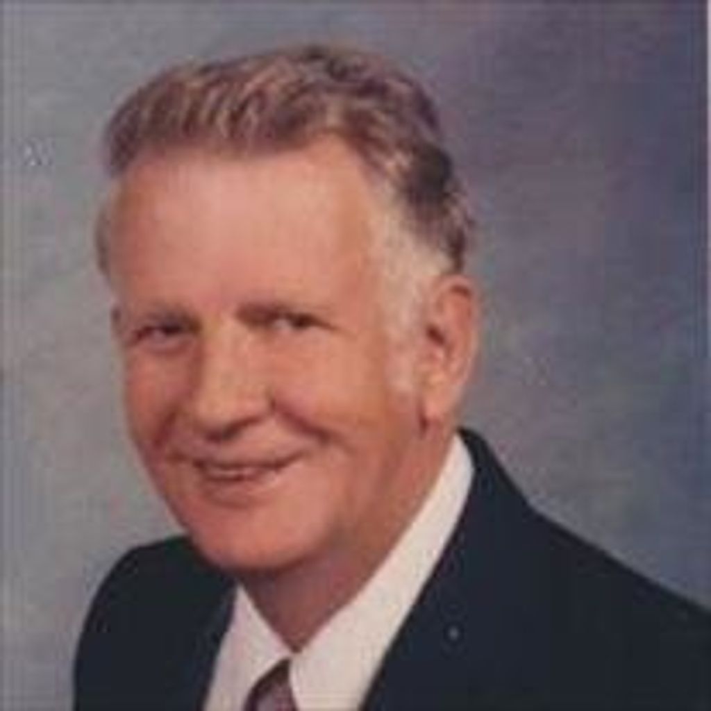James  David Waldrop