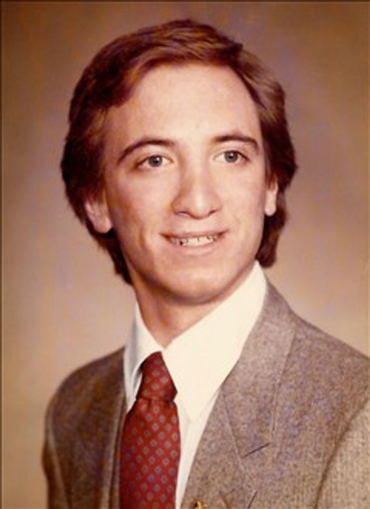 Robert "Bob" Koll Altman Profile Photo