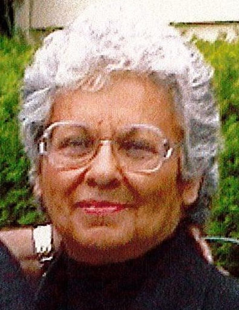 Joan Renzo
